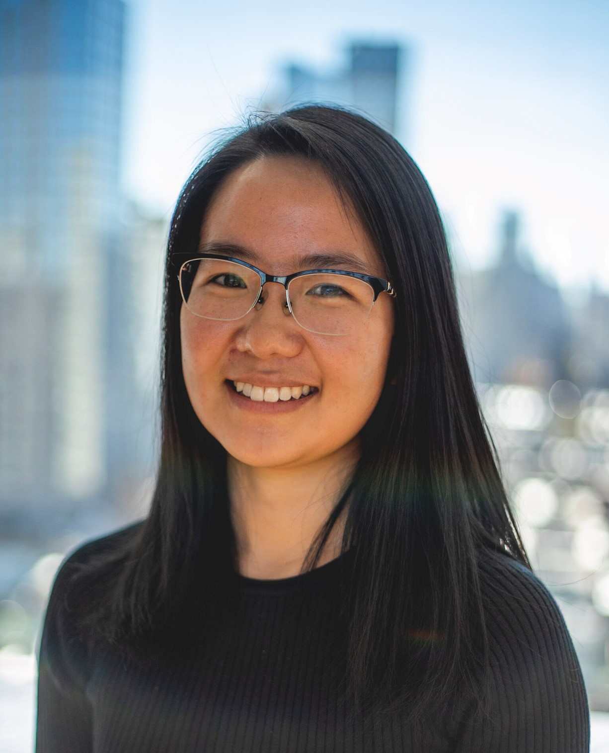 About | Yining Nie [niː]